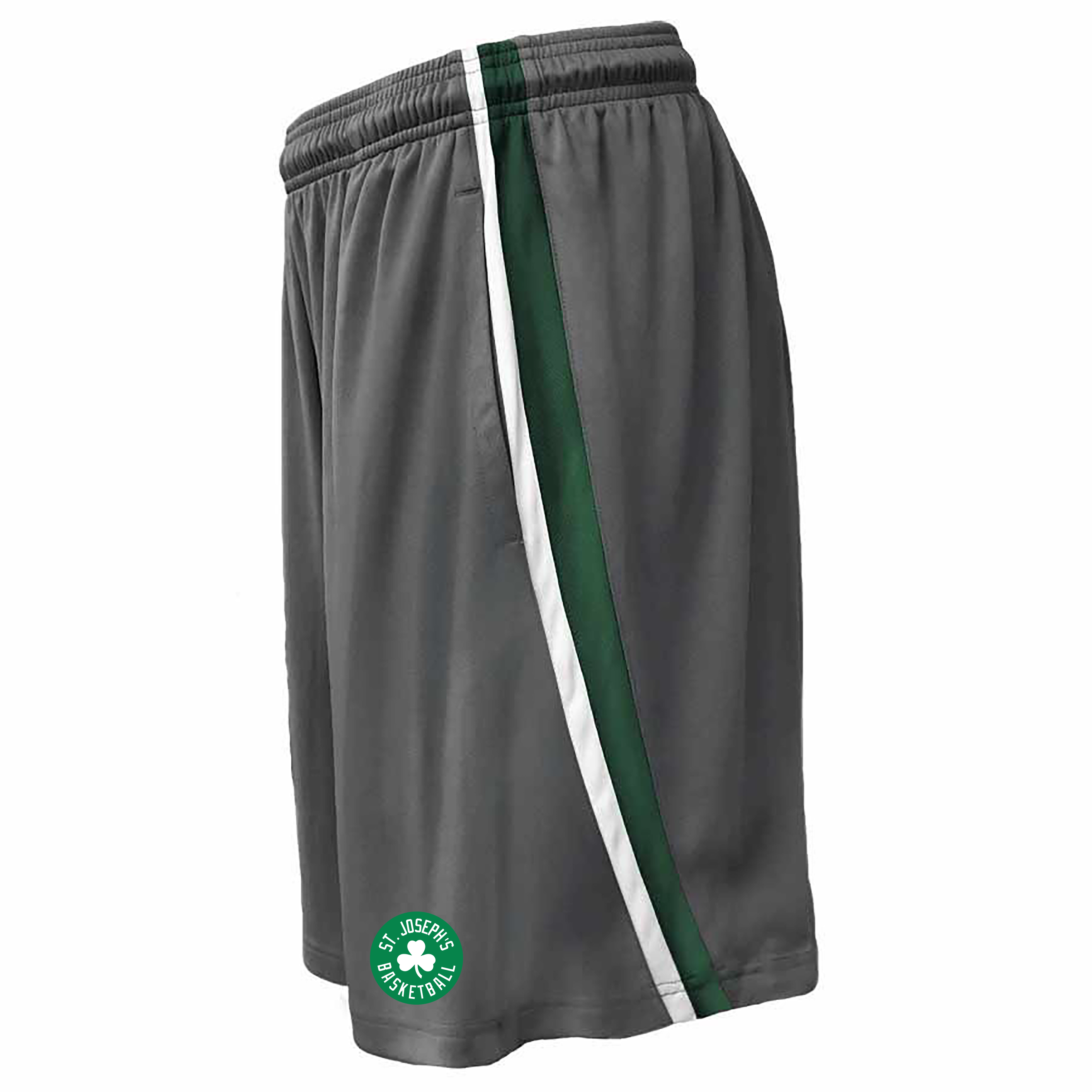 CelticsBasketballShorts