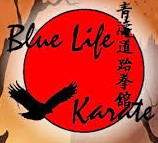 Blue Life Blue Life