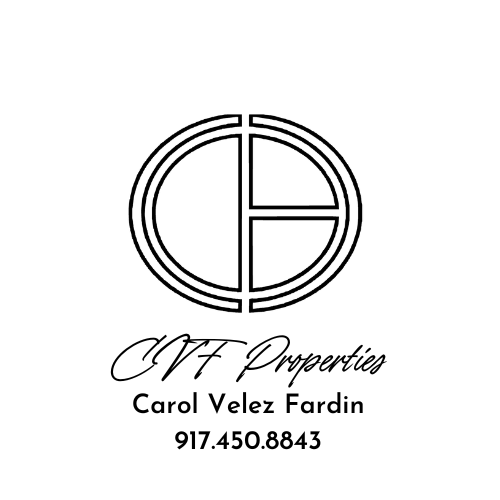 CVF Properties LOGO - SINGLE CVF Properties LOGO - SINGLE