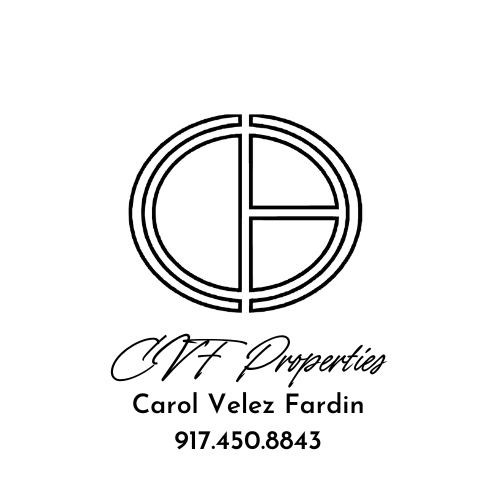 CVF Properties LOGO - SINGLE