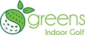 Green Indoor golf Green Indoor golf
