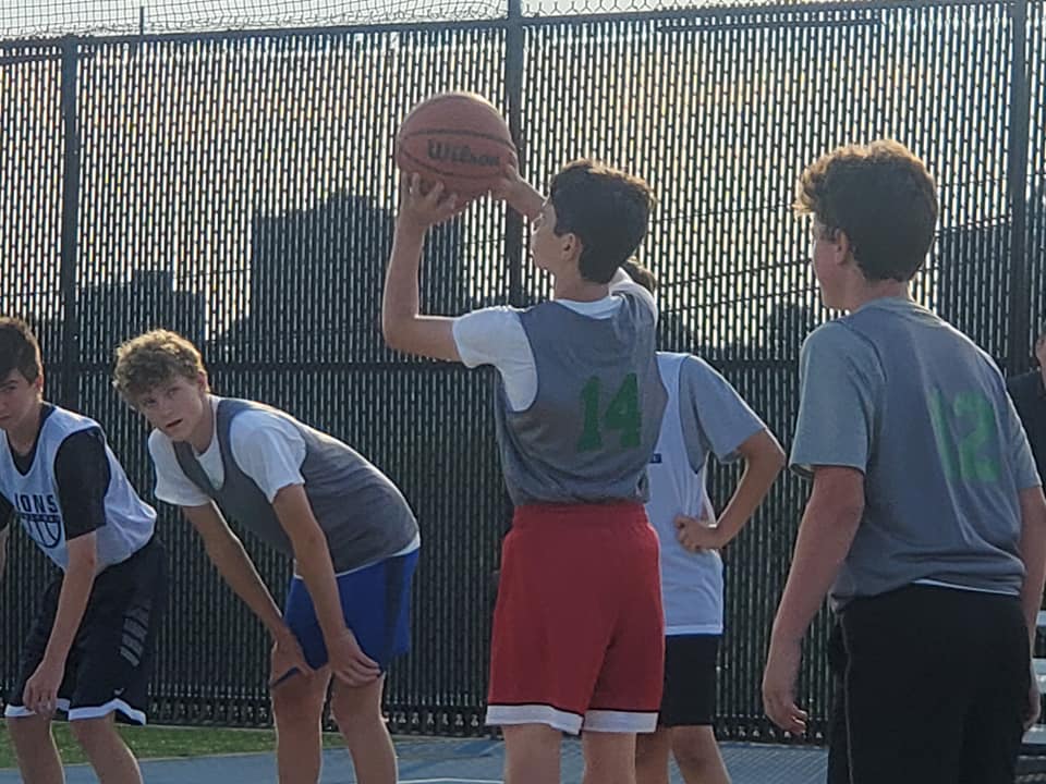 foul shot foul shot